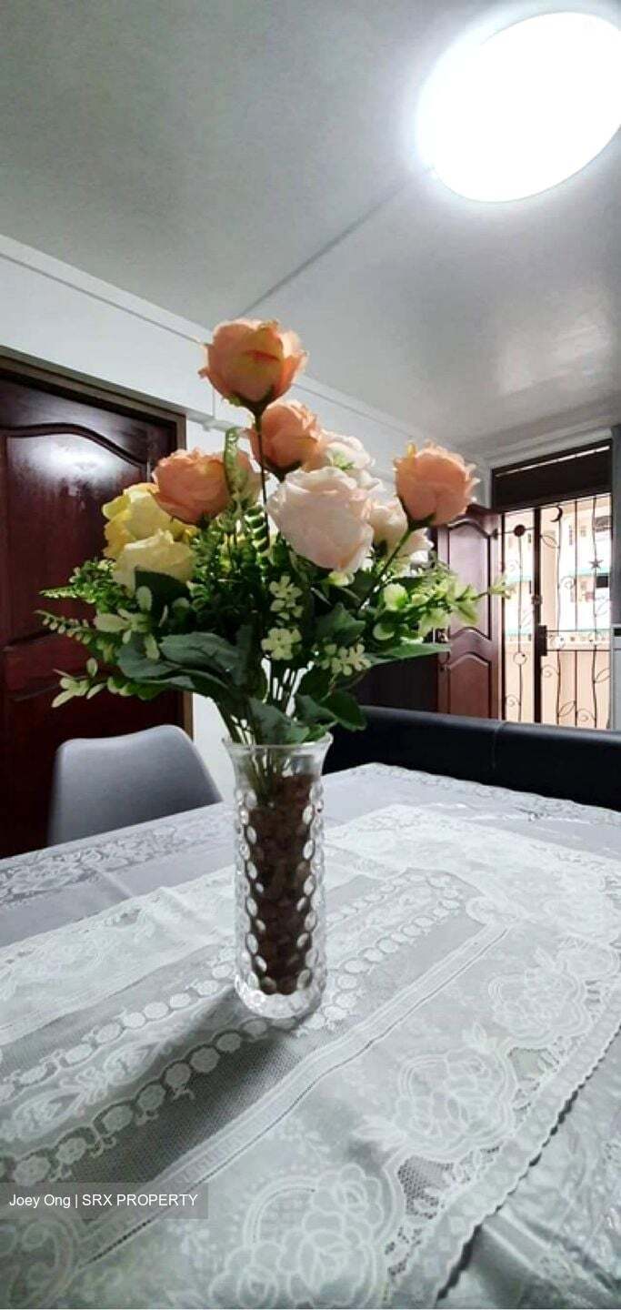 Blk 86 Commonwealth Close (Queenstown), HDB 3 Rooms #393492971